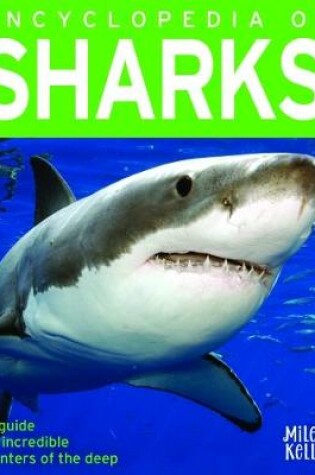 Cover of Encyclopedia of Sharks