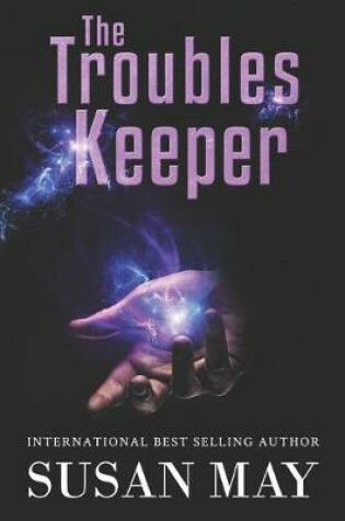 Cover of The Troubles Keeper