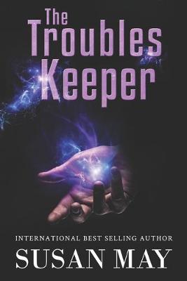 Book cover for The Troubles Keeper