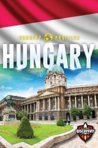 Cover of Hungary