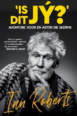 Book cover for Is Dit Jý?