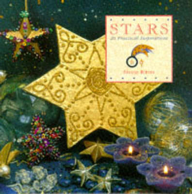 Book cover for Stars