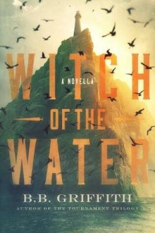 Cover of Witch of the Water