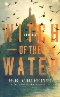 Book cover for Witch of the Water