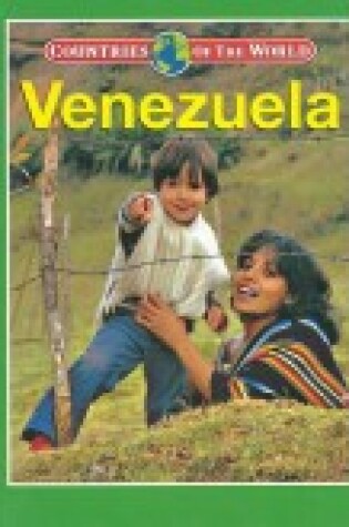 Cover of Venezuela