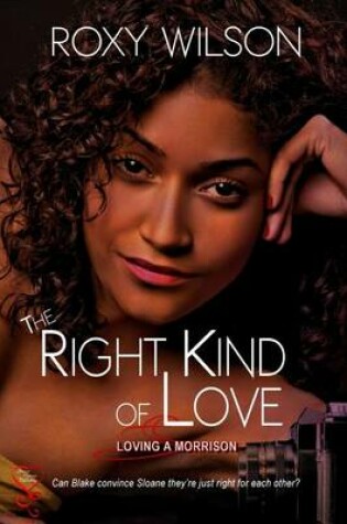 Cover of The Right Kind of Love