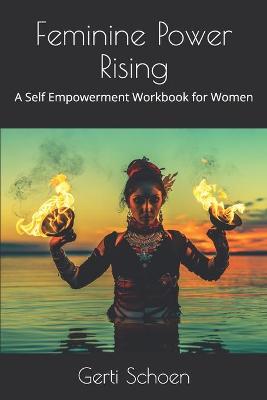 Book cover for Feminine Power Rising