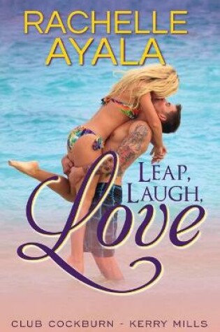 Cover of Leap, Laugh, Love