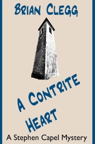 Cover of A Contrite Heart