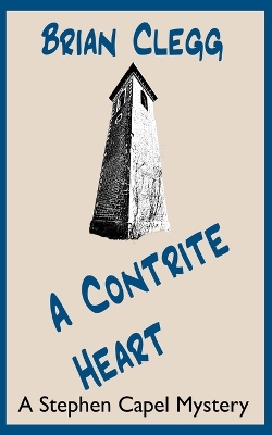 Book cover for A Contrite Heart