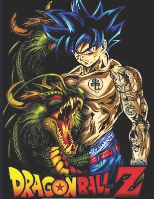 Cover of dragon ball 88 paginas de coleccion