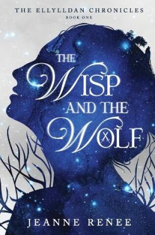 Cover of The Wisp and the Wolf