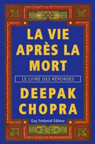 Cover of La Vie Apres La Mort