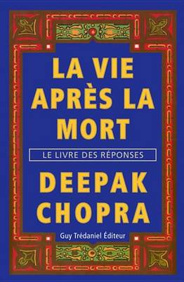 Book cover for La Vie Apres La Mort