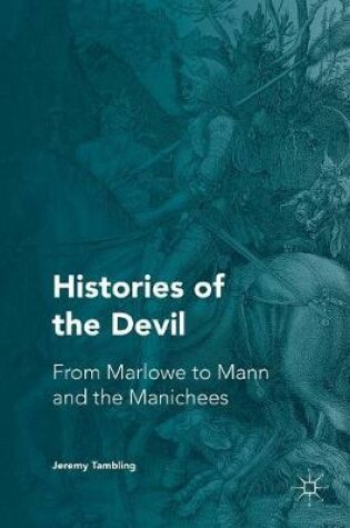 Cover of Histories of the Devil