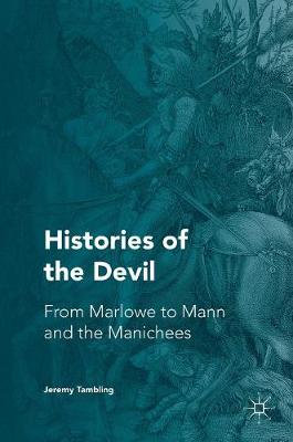 Book cover for Histories of the Devil