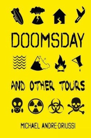 Cover of Doomsday and Other Tours