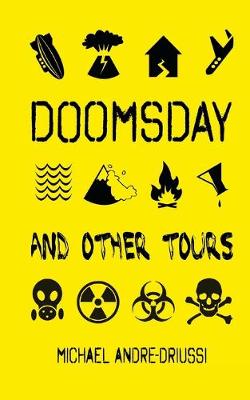 Book cover for Doomsday and Other Tours