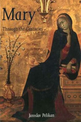 Cover of Mary Through the Centuries
