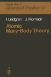 Book cover for Atomic Many-body Theory