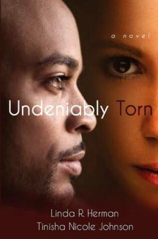 Cover of Undeniably Torn