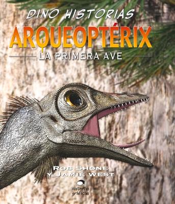 Book cover for Arqueopt�rix: La Primera Ave