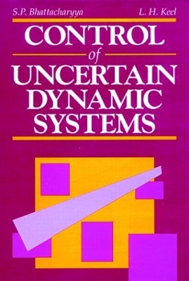 Book cover for Control of Uncertain Dynamic Systems