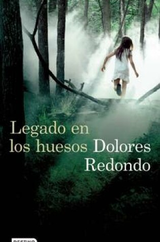 Cover of Legado En Los Huesos