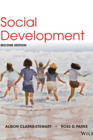 Cover of Social Development (Evaluation Copy)