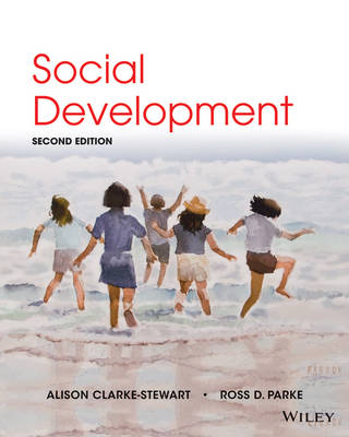 Book cover for Social Development (Evaluation Copy)
