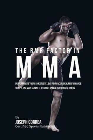 Cover of The RMR Factor in MMA