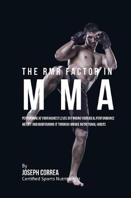 Book cover for The RMR Factor in MMA