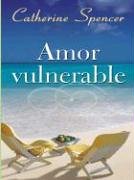 Book cover for Vulnerable Love