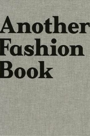 Cover of Another Fashion Book