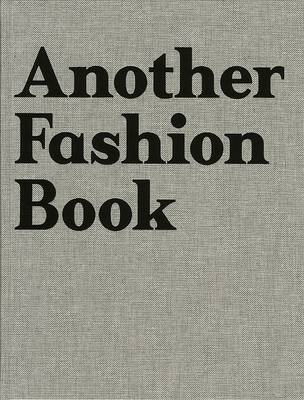 Book cover for Another Fashion Book