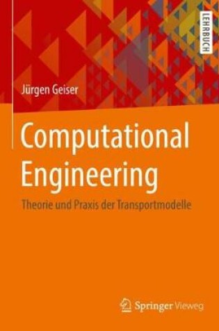 Cover of Computational Engineering