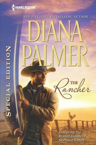 Cover of Rancher
