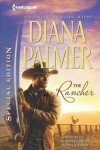 Book cover for Rancher