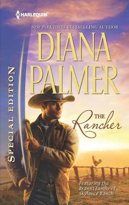 Book cover for Rancher