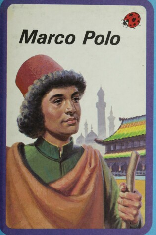 Cover of Marco Polo