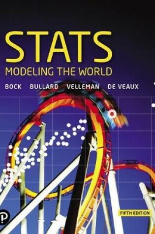 Cover of STATS