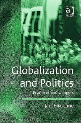 Cover of Globalization and Politics