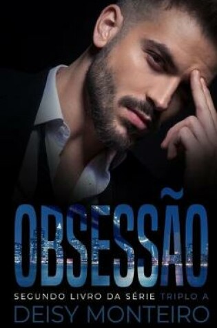 Cover of Obsessão