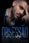 Book cover for Obsessão