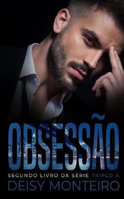 Cover of Obsessão