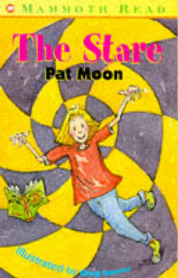 Cover of The Stare