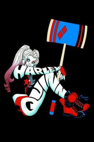 Cover of Harley Quinn Vol. 6
