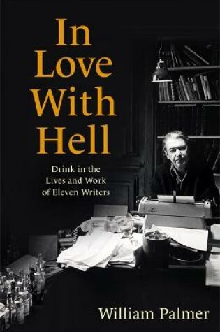 Cover of In Love with Hell