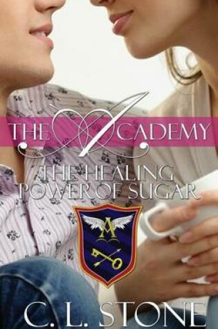 Cover of The Healing Power of Sugar