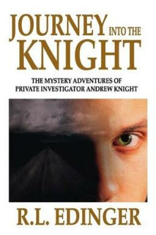 Cover of Journey into the Knight